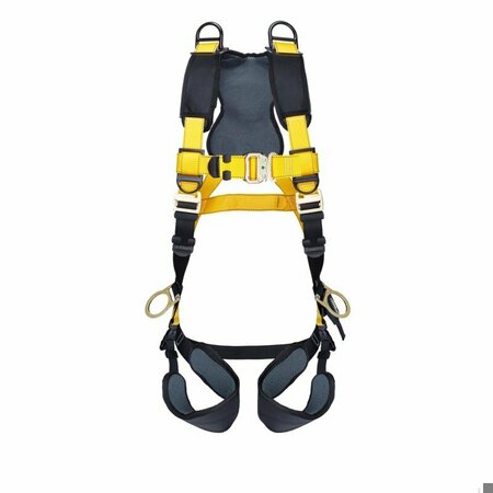 GUARDIAN PURE SAFETY GROUP SERIES 5 HARNESS, XL-XXL, QC 37354